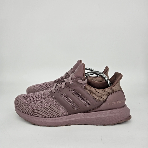 adidas Ultra Boost 1.0 Wonder Oxide Women's Running Shoes Size 8.5 - Picture 1 of 8